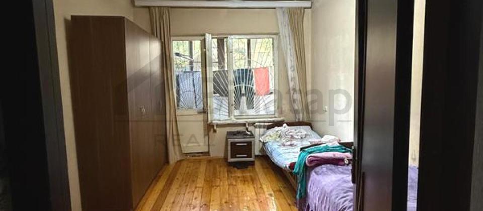 5 otaqlı mənzil satılır/125 kv.m., 8ci mkrn, Azadlıq Prospekti m/s yanında yerləşir - 6