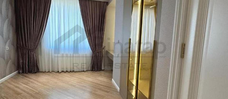 4 otaqlı mənzil satılır/125 kv.m., Elmlər Akademiyası m/s və BDU ya yaxındır - 3