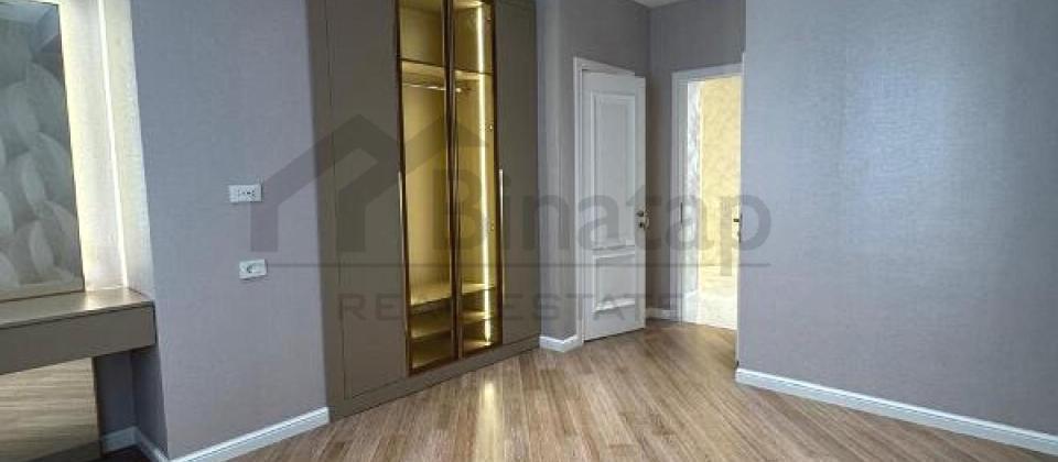 4 otaqlı mənzil satılır/125 kv.m., Elmlər Akademiyası m/s və BDU ya yaxındır - 5