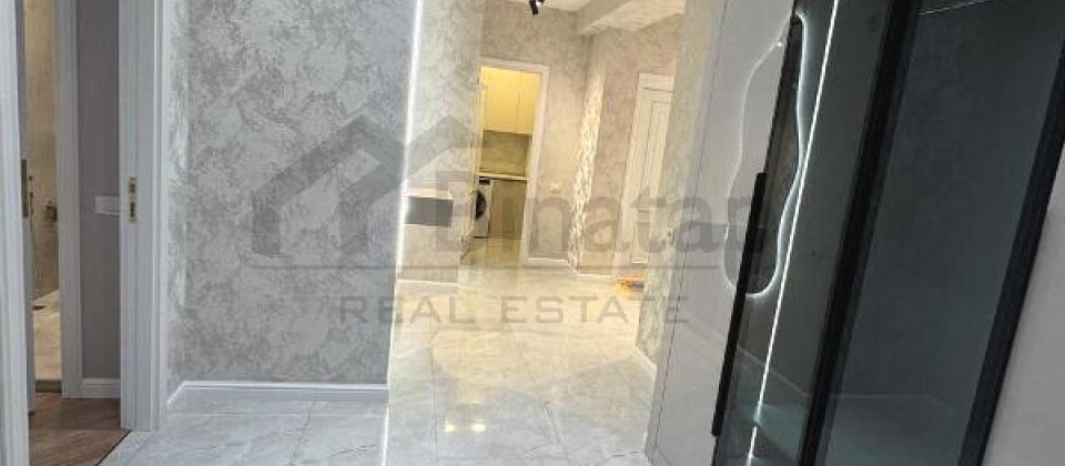 4 otaqlı mənzil satılır/125 kv.m., Elmlər Akademiyası m/s və BDU ya yaxındır - 9