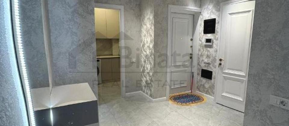 4 otaqlı mənzil satılır/125 kv.m., Elmlər Akademiyası m/s və BDU ya yaxındır - 10