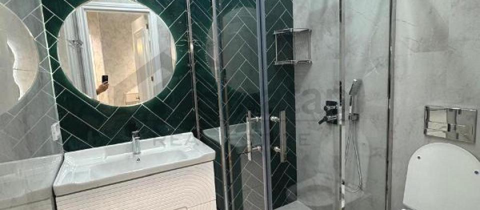 4 otaqlı mənzil satılır/125 kv.m., Elmlər Akademiyası m/s və BDU ya yaxındır - 13