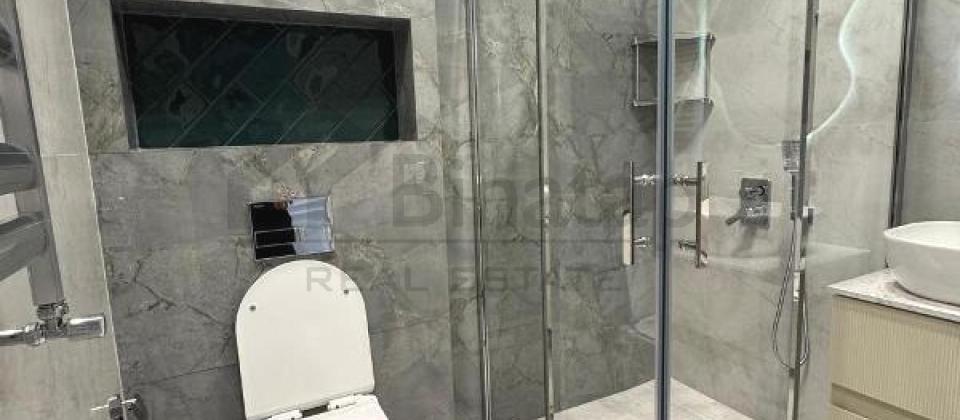 4 otaqlı mənzil satılır/125 kv.m., Elmlər Akademiyası m/s və BDU ya yaxındır - 14