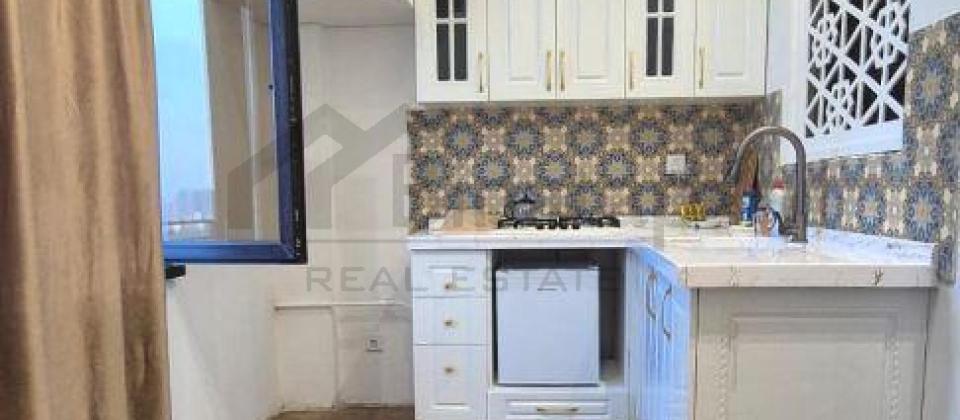 2 otaqlı mənzil satılır/65 kv.m., Niaqara restoranının yanı, Tibb Universitetinə yaxındır - 3