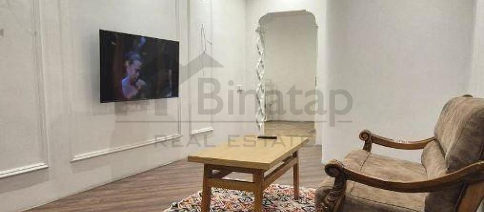 2 otaqlı mənzil satılır/65 kv.m., Niaqara restoranının yanı, Tibb Universitetinə yaxındır - 2