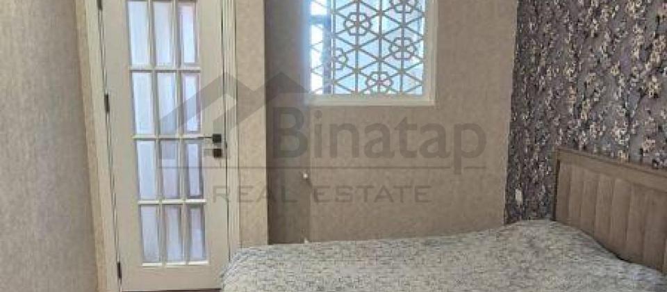 2 otaqlı mənzil satılır/65 kv.m., Niaqara restoranının yanı, Tibb Universitetinə yaxındır - 4