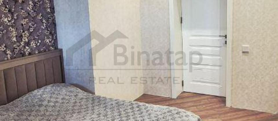 2 otaqlı mənzil satılır/65 kv.m., Niaqara restoranının yanı, Tibb Universitetinə yaxındır - 5