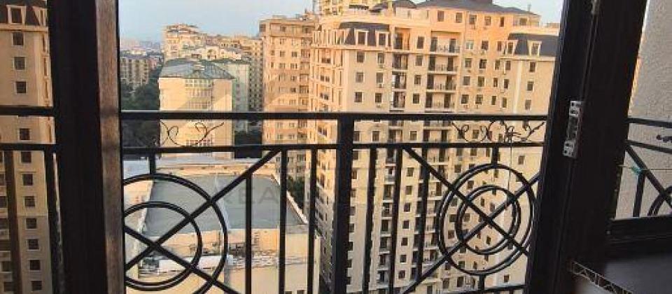 2 otaqlı mənzil satılır/65 kv.m., Niaqara restoranının yanı, Tibb Universitetinə yaxındır - 8