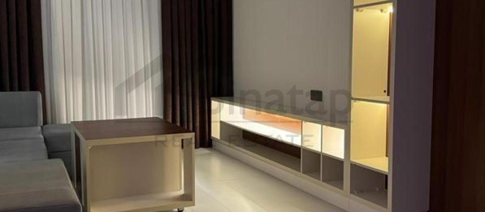 2 otaqlı mənzil satılır/56 kv.m., Nizami m/s və Qış parkına yaxındır - 3