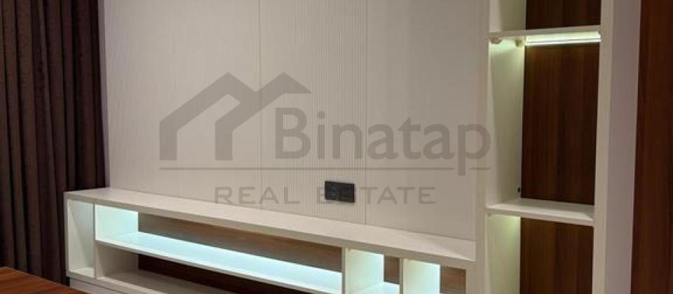 2 otaqlı mənzil satılır/56 kv.m., Nizami m/s və Qış parkına yaxındır - 4