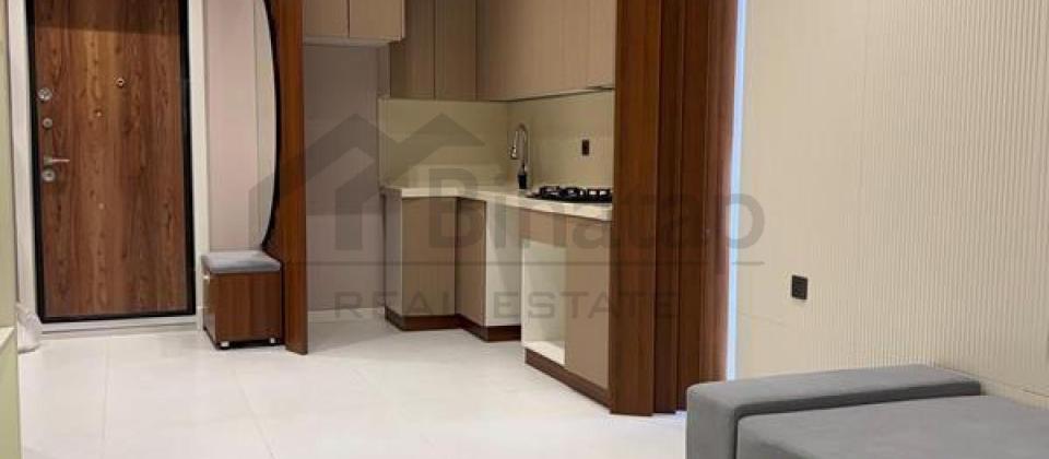 2 otaqlı mənzil satılır/56 kv.m., Nizami m/s və Qış parkına yaxındır - 6