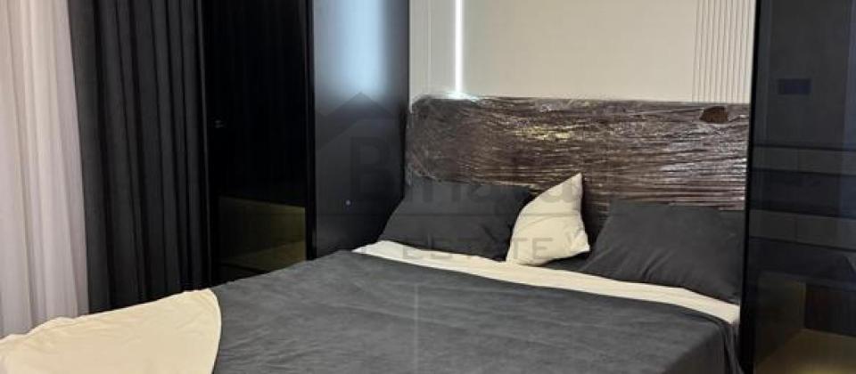 2 otaqlı mənzil satılır/56 kv.m., Nizami m/s və Qış parkına yaxındır - 8