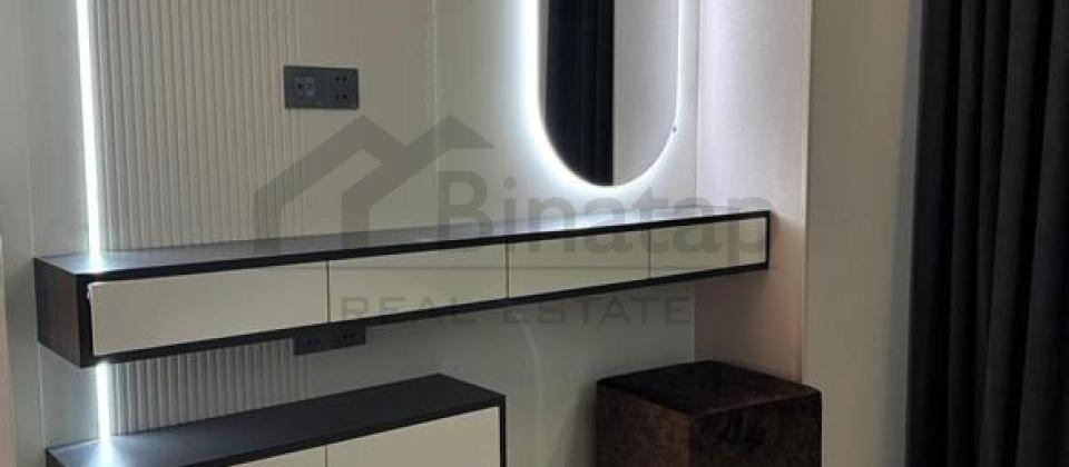 2 otaqlı mənzil satılır/56 kv.m., Nizami m/s və Qış parkına yaxındır - 9