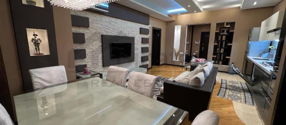 3 otaqlı mənzil satılır/95 kv.m., Tbilisi prospekti, İst Petrolun yanı, 8 Noyabr m/s yaxındır - 2