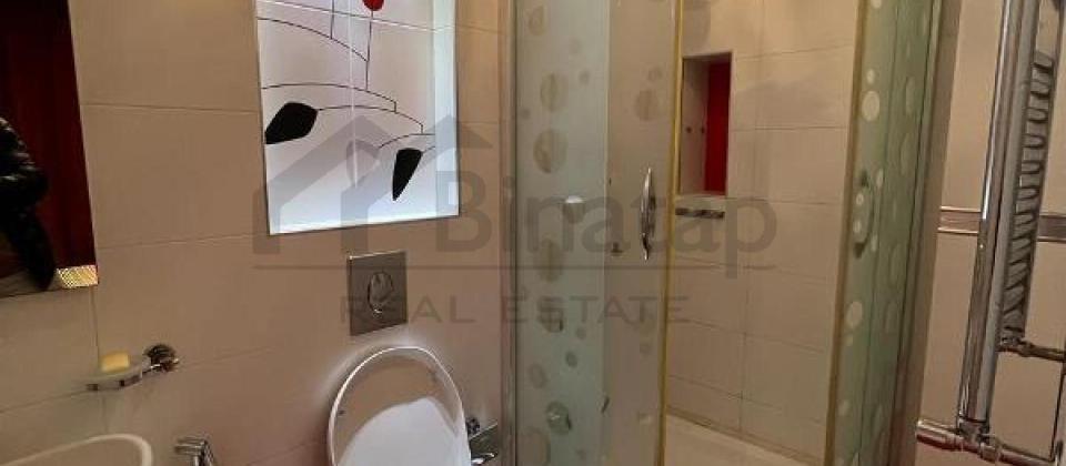 3 otaqlı mənzil satılır/95 kv.m., Tbilisi prospekti, İst Petrolun yanı, 8 Noyabr m/s yaxındır - 10