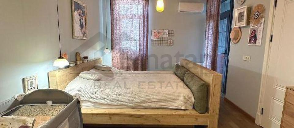 4 otaqlı mənzil satılır/138 kv.m., 8 Noyabr m/s yaxındır - 5