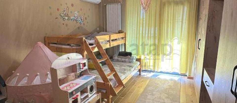 4 otaqlı mənzil satılır/138 kv.m., 8 Noyabr m/s yaxındır - 7