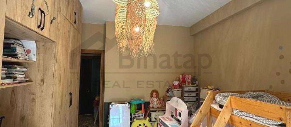 4 otaqlı mənzil satılır/138 kv.m., 8 Noyabr m/s yaxındır - 9