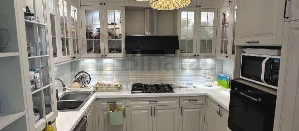 4 otaqlı mənzil satılır/138 kv.m., 8 Noyabr m/s yaxındır - 13