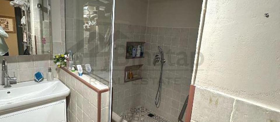 4 otaqlı mənzil satılır/138 kv.m., 8 Noyabr m/s yaxındır - 15