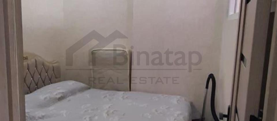 Masazır City Residencedə super təmirli mənzil - 8