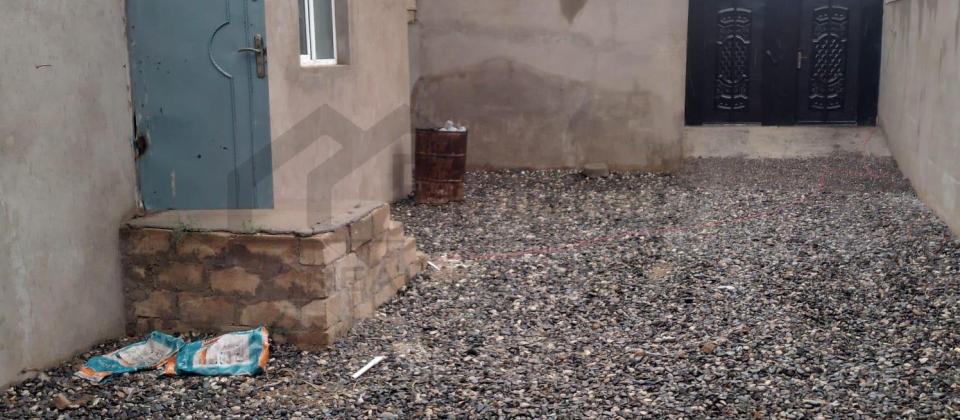 Masazır qəsəbəsi Paket Kupça həyət evi satılır - 3