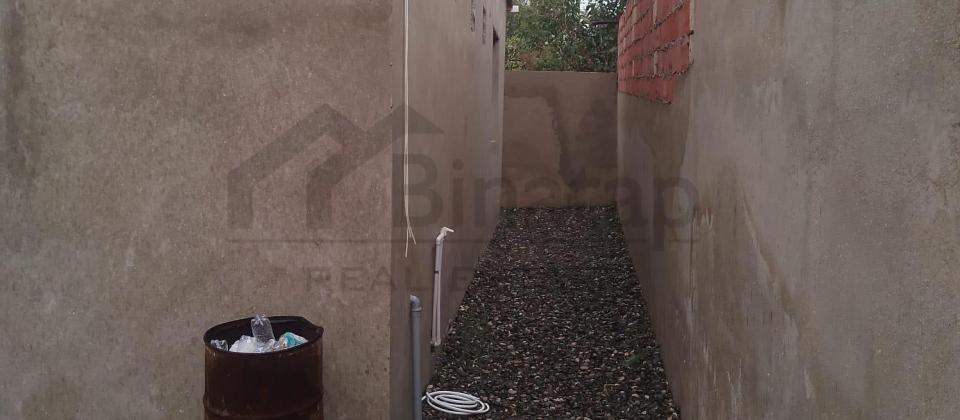 Masazır qəsəbəsi Paket Kupça həyət evi satılır - 15