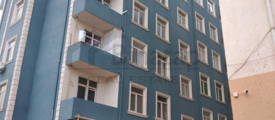 Masazır City Residencedə Podmayak təmirsiz mənzil satılır - 2