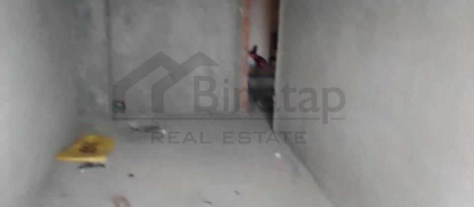 Masazır City Residencedə Podmayak təmirsiz mənzil satılır - 9