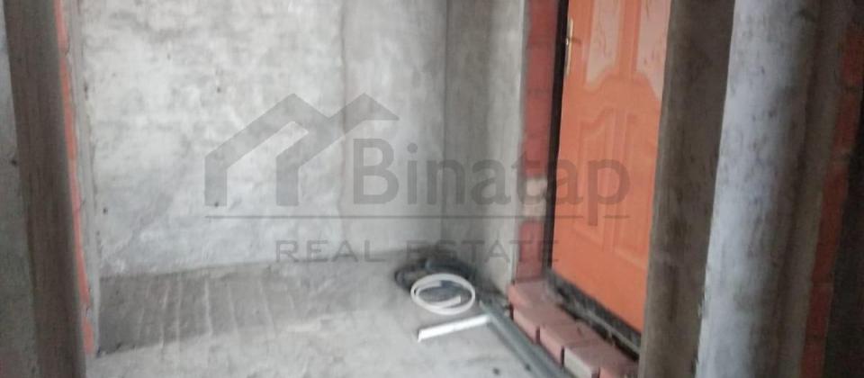 Masazır City Residencedə Podmayak təmirsiz mənzil satılır - 10