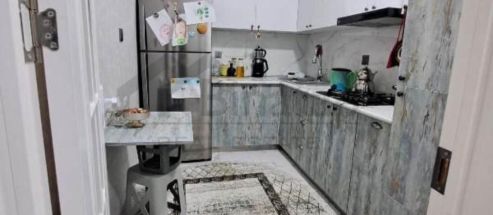 3 otaqlı mənzil satılır/70 kv.m., Neftçilər m/s yanında yerləşir - 4