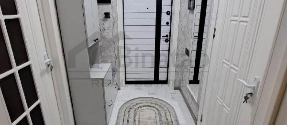 3 otaqlı mənzil satılır/70 kv.m., Neftçilər m/s yanında yerləşir - 5