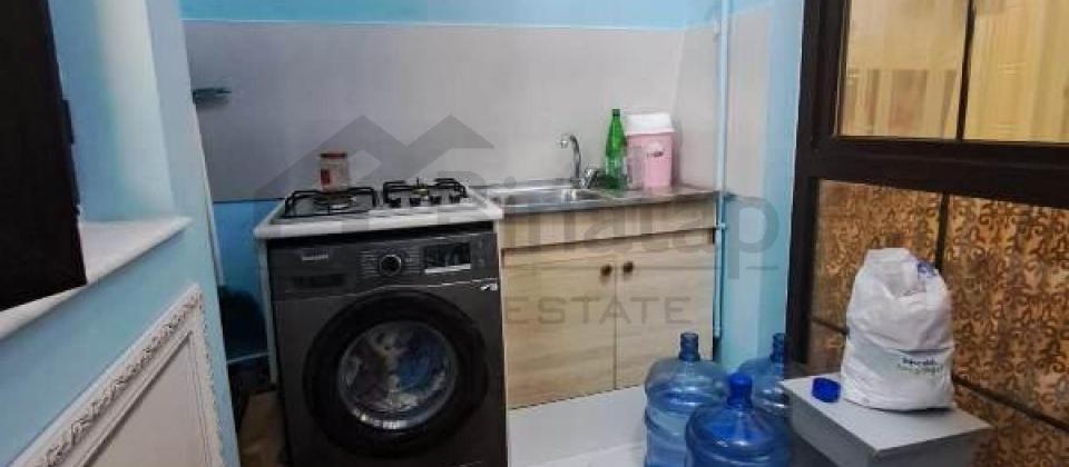 3 otaqlı mənzil satılır/70 kv.m., Neftçilər m/s yanında yerləşir - 6