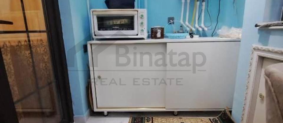 3 otaqlı mənzil satılır/70 kv.m., Neftçilər m/s yanında yerləşir - 7