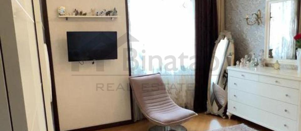 E.Akademiyasi metrosu - 6