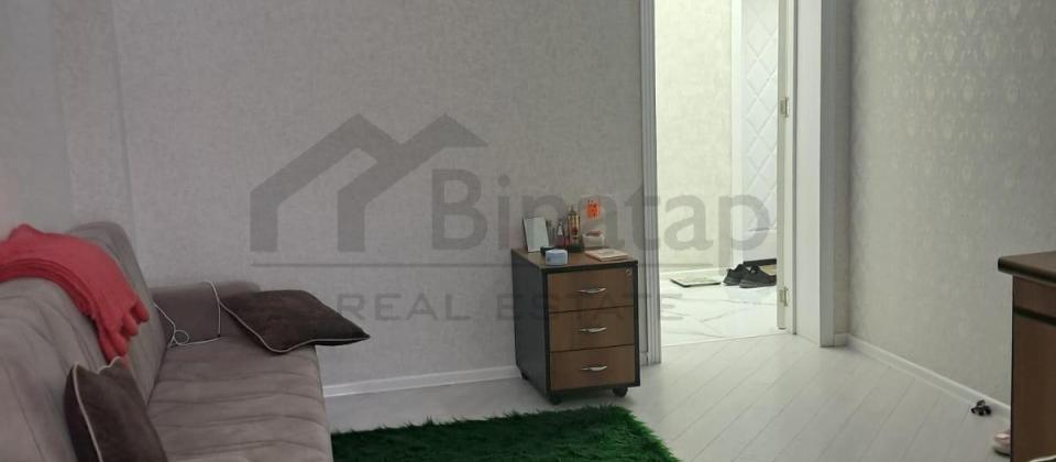 Satılır 2 otaqlı yeni tikili 56 m², 9 mkn - 2