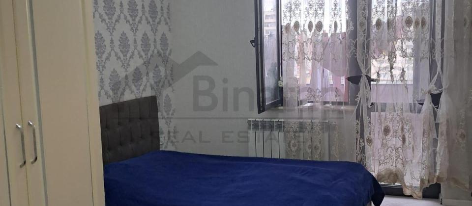 Satılır 2 otaqlı yeni tikili 56 m², 9 mkn - 3