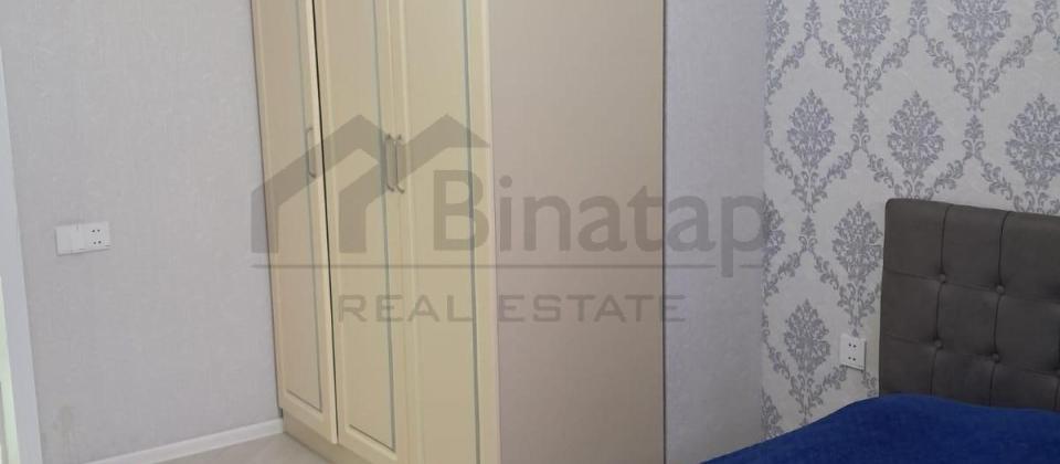 Satılır 2 otaqlı yeni tikili 56 m², 9 mkn - 4