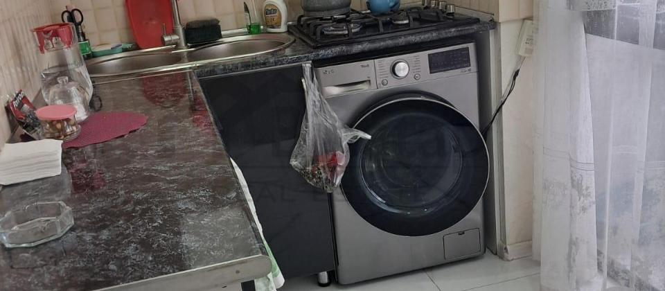 Satılır 2 otaqlı yeni tikili 56 m², 9 mkn - 7