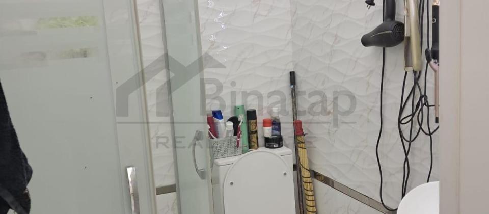 Satılır 2 otaqlı yeni tikili 56 m², 9 mkn - 8