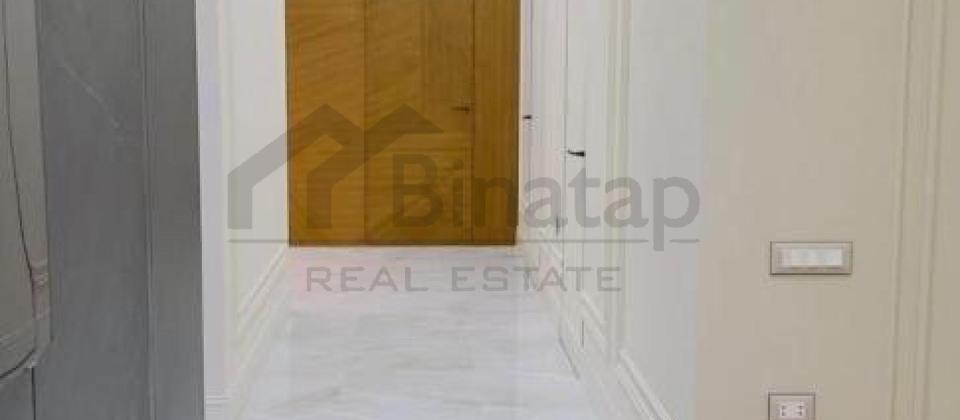 3 otaqlı mənzil satılır/131 kv.m., Dədə Qorqud, Koroğlu, Koala, Zorge və Gənclik parklarına yaxındır - 6