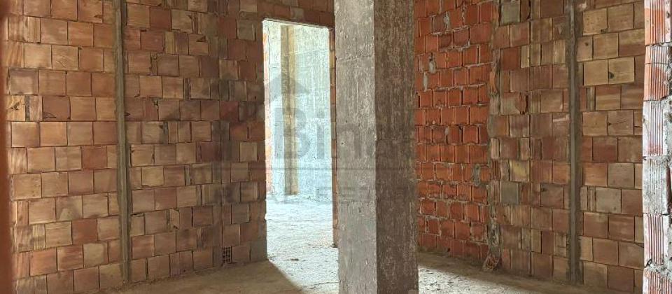 3 otaqlı mənzil satılır/127 kv.m., Statistika komitəsi ilə üzbə üz yerləşir - 9