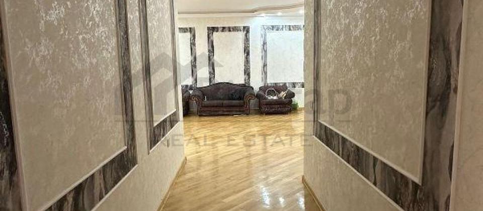 3 otaqlı mənzil satılır/176 kv.m., Mərkəzi parkın yanı, Nizami m/s yaxındır - 7