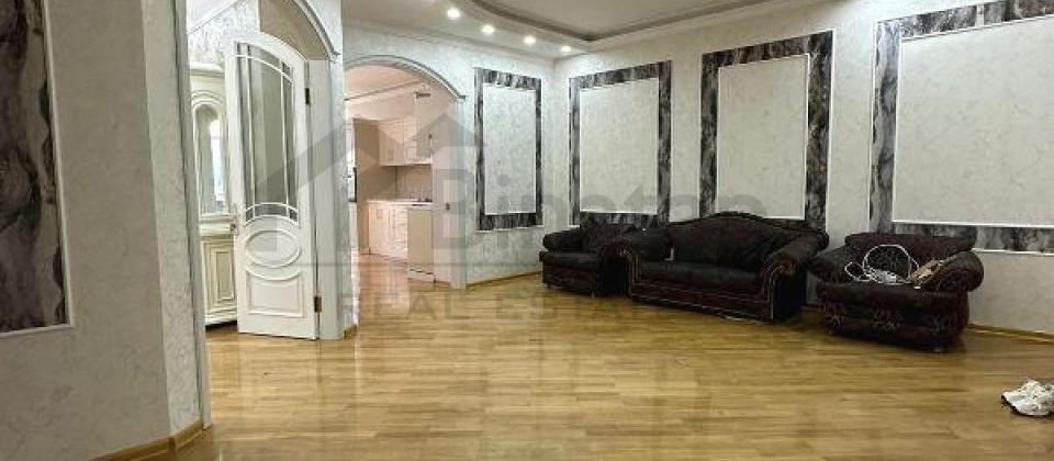 3 otaqlı mənzil satılır/176 kv.m., Mərkəzi parkın yanı, Nizami m/s yaxındır - 8