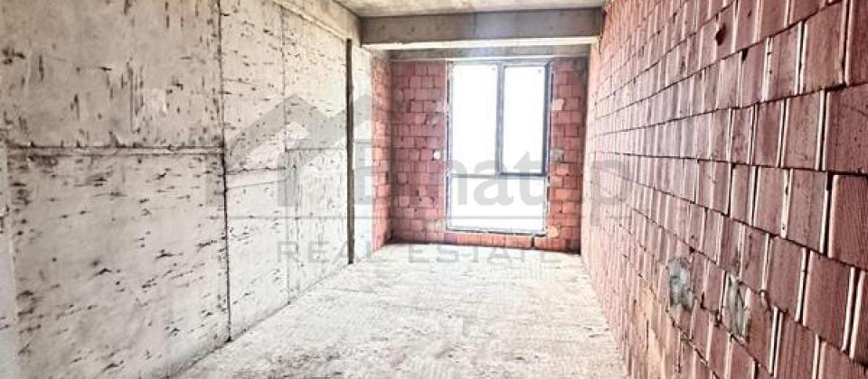 4 otaqlı mənzil satılır/177 kv.m., "Zumrud Residence", Heydər Əliyev mərkəzinin yanı - 9