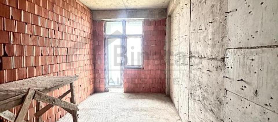 4 otaqlı mənzil satılır/177 kv.m., "Zumrud Residence", Heydər Əliyev mərkəzinin yanı - 11