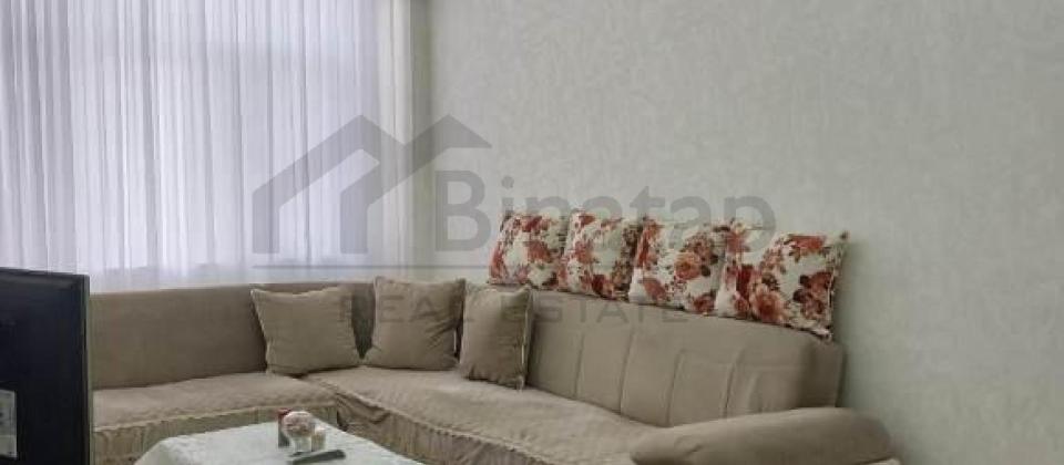 4 otaqlı mənzil satılır/132 kv.m., Yeni Yasamal, Yasamal Mall'un yanı, İnşaatçılar m/s yaxındır - 2