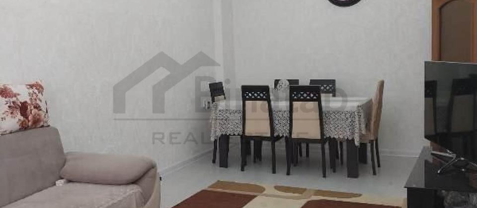 4 otaqlı mənzil satılır/132 kv.m., Yeni Yasamal, Yasamal Mall'un yanı, İnşaatçılar m/s yaxındır - 3