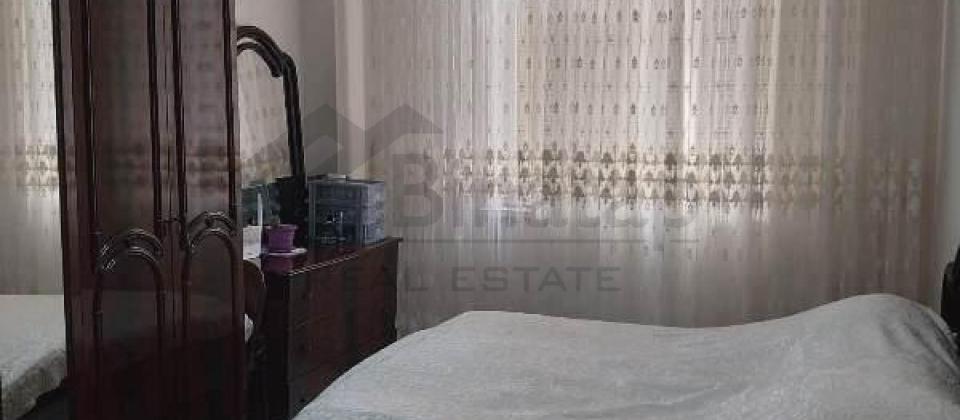 4 otaqlı mənzil satılır/132 kv.m., Yeni Yasamal, Yasamal Mall'un yanı, İnşaatçılar m/s yaxındır - 4