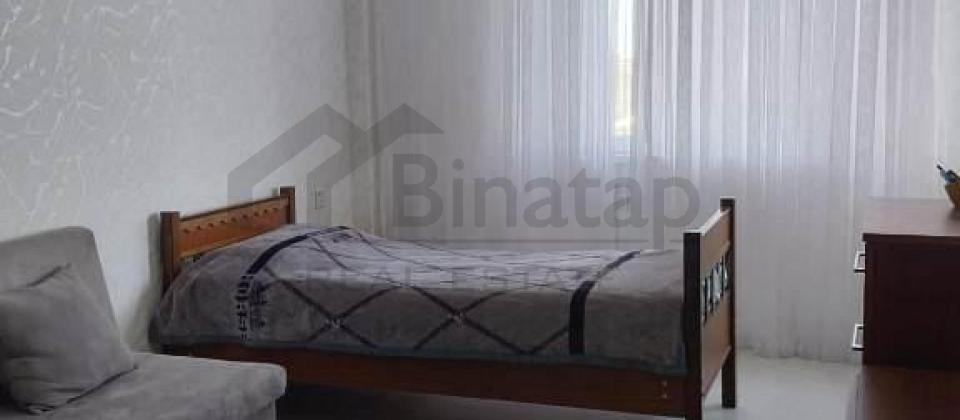 4 otaqlı mənzil satılır/132 kv.m., Yeni Yasamal, Yasamal Mall'un yanı, İnşaatçılar m/s yaxındır - 5